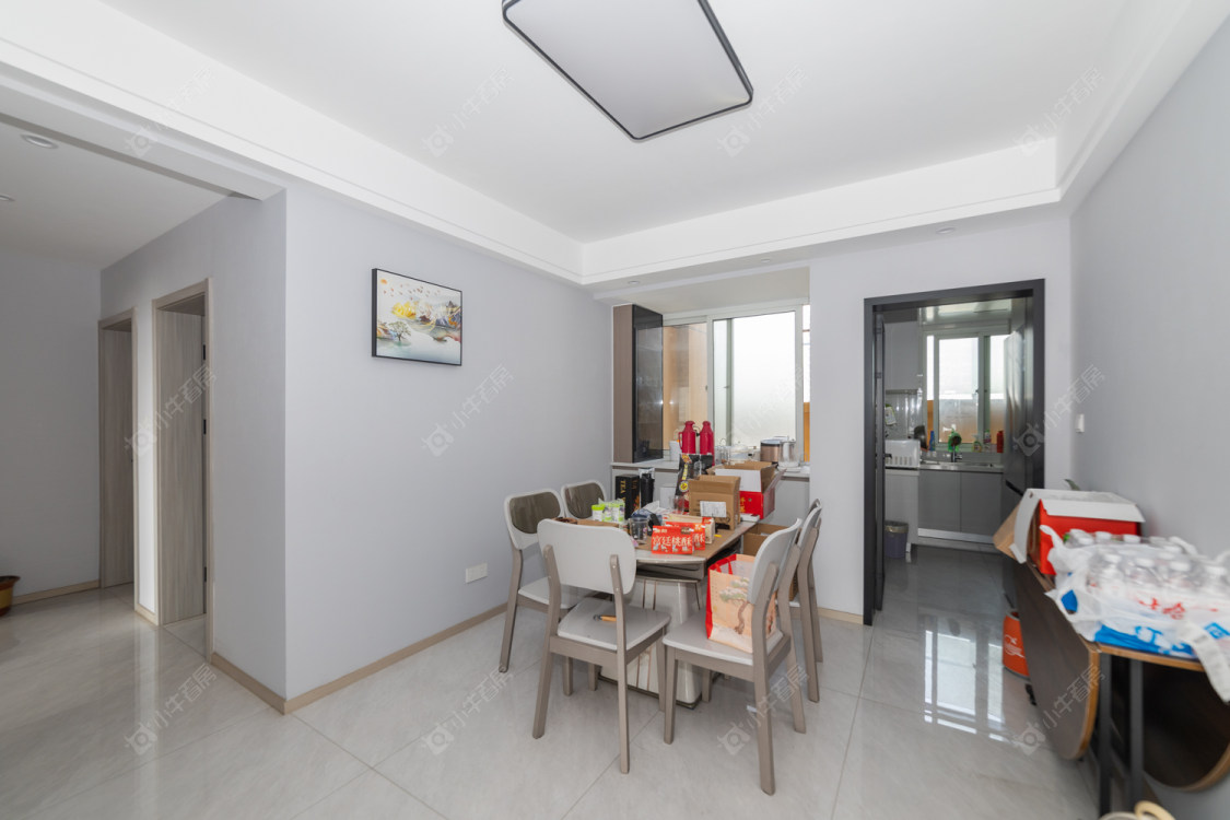 常州新景花苑三期在售二手房源室内图_小牛看房