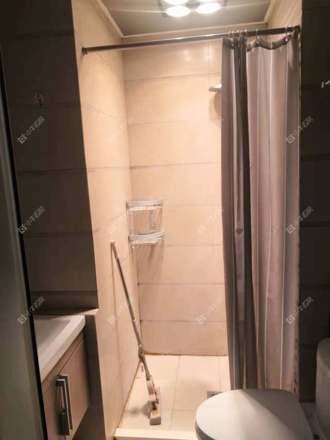 常州中央花园在租房源_小牛看房