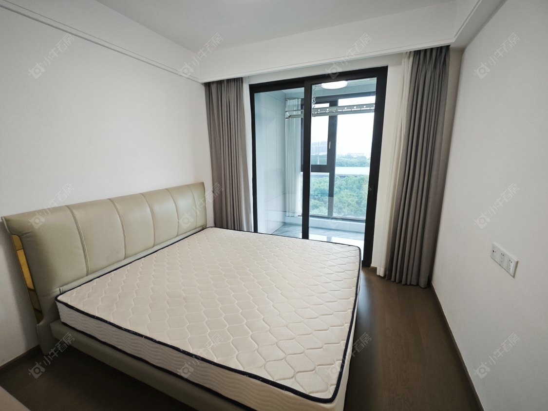 常州美的江山樾在租房源_小牛看房