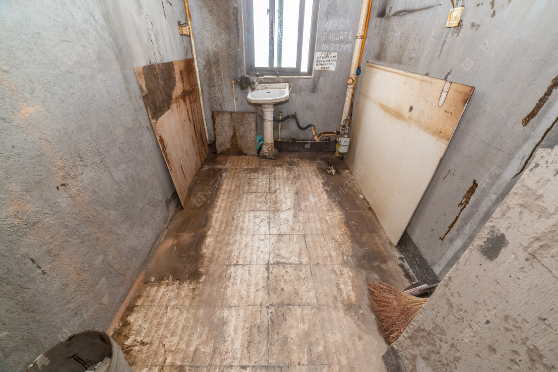 常州新闸花苑在售二手房源室内图_小牛看房