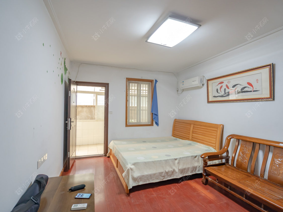 桃园新村房源室内图 常州桃园新村在售二手房源室内图_小牛看房