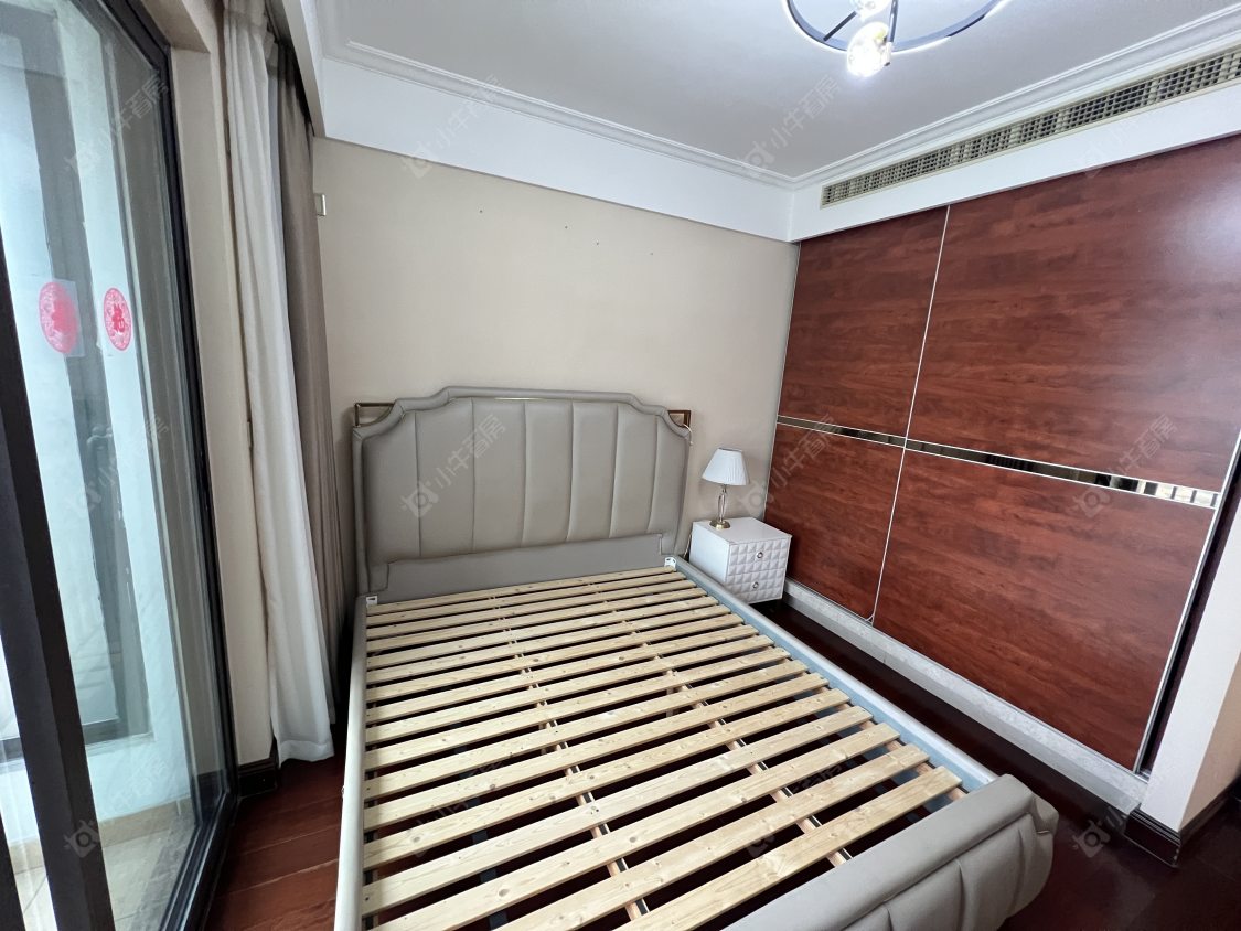 常州新城公馆天域在租房源室内图_小牛看房