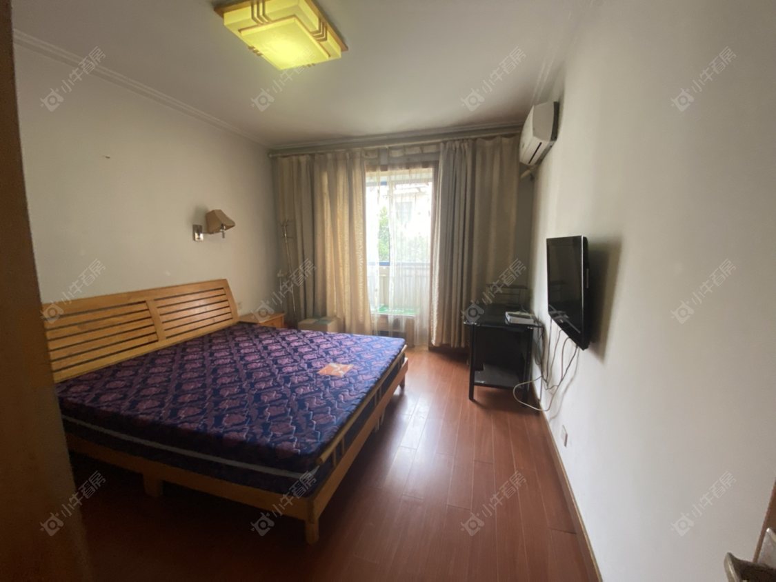 常州四季新城北苑在租房源室内图_小牛看房