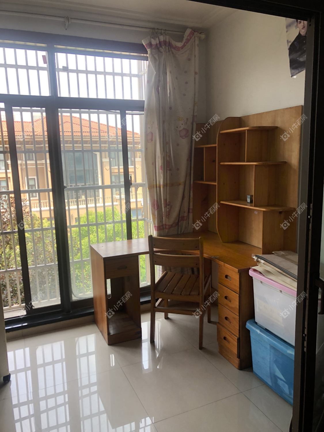 常州九洲豪廷苑在租房源_小牛看房