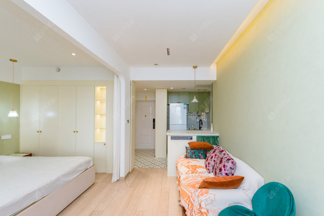 常州吾悦国际在售二手房_小牛看房