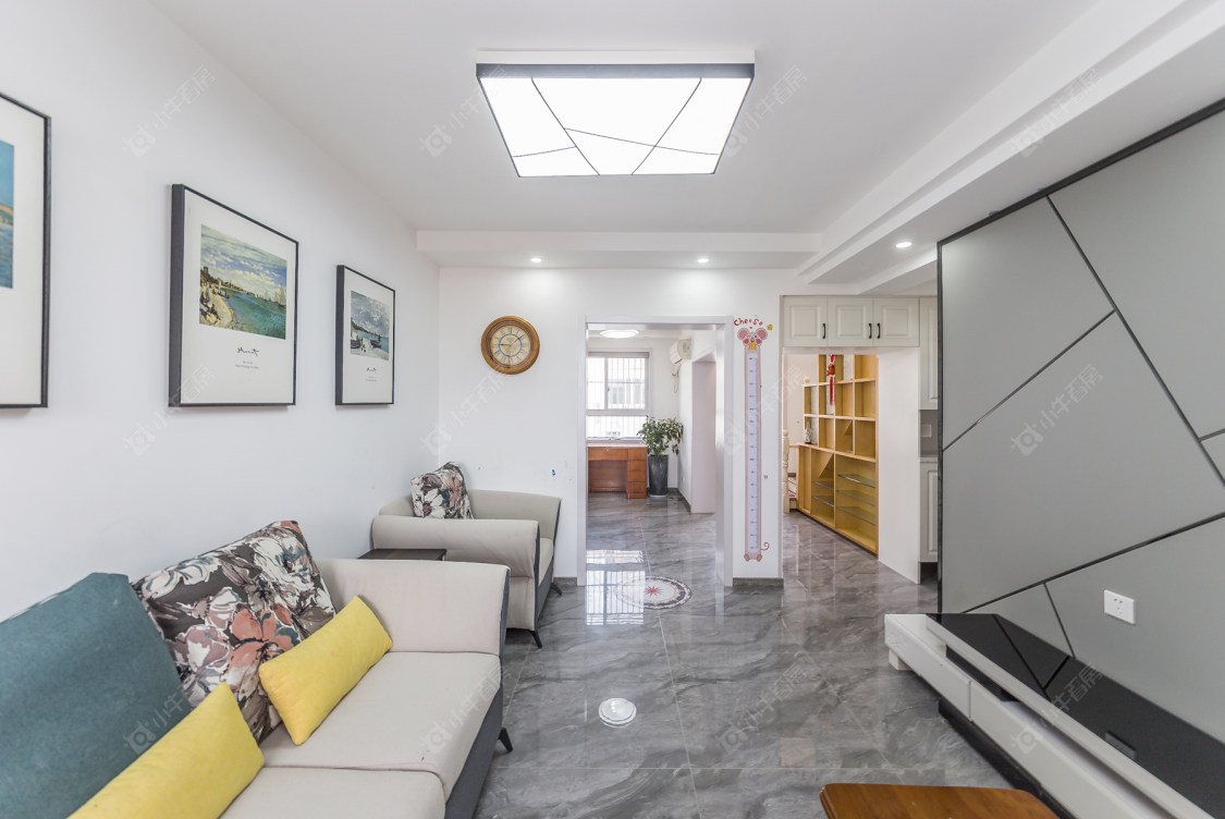 常州红梅西村在售二手房_小牛看房