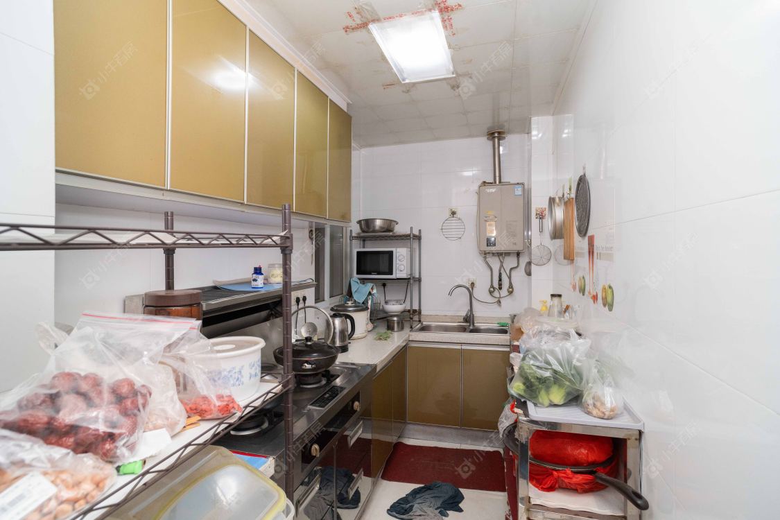 常州梧桐苑西区在售二手房源室内图_小牛看房