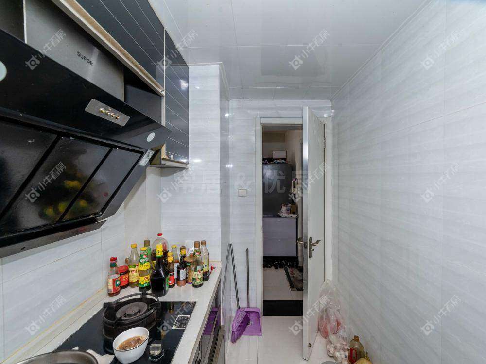 常州璞丽湾花园在租房源_小牛看房