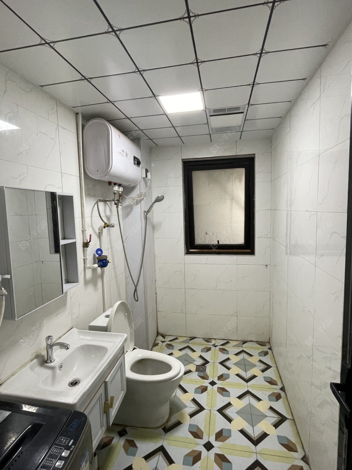 常州百馨西苑五期在租房源室内图_小牛看房