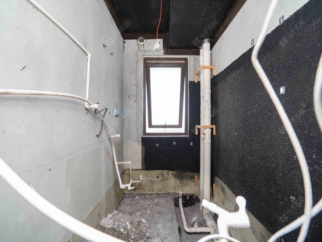 常州观棠在售二手房源室内图_小牛看房