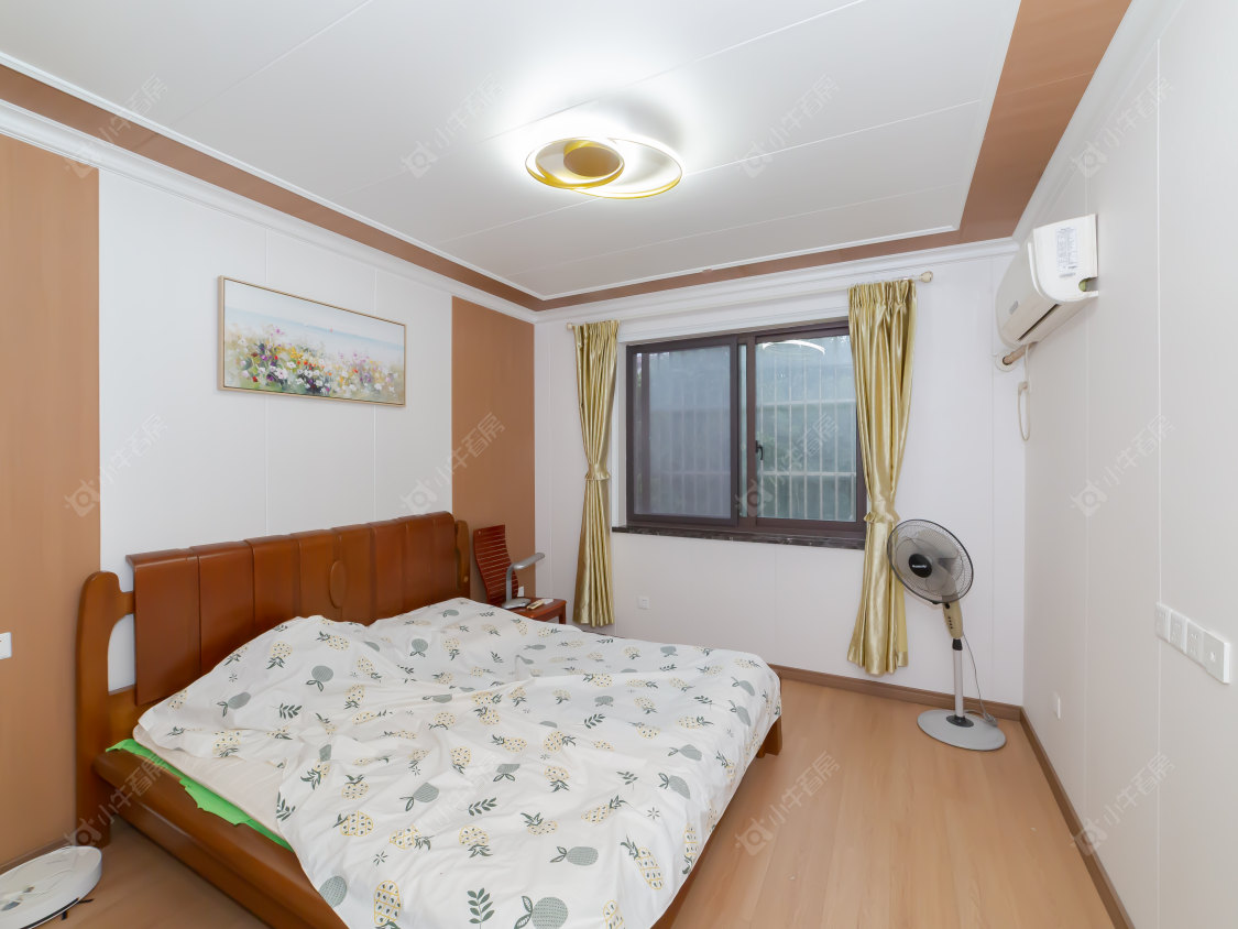 常州藻江花园一期在售二手房源室内图_小牛看房