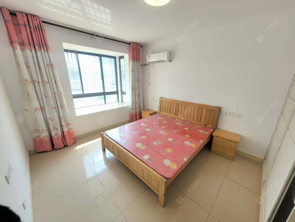 常州永安花苑在租房源_小牛看房