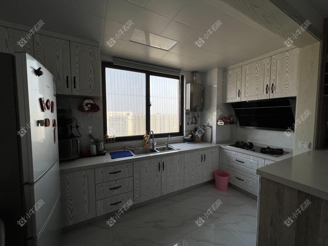 世茂香槟湖四期房源室内图 常州世茂香槟湖四期在租房源室内图_小牛看房