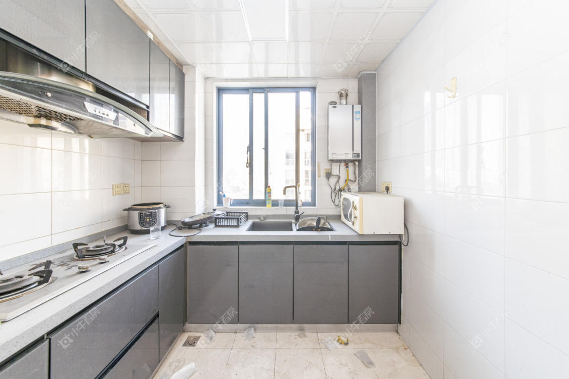 常州四季新城南苑在租房源室内图_小牛看房