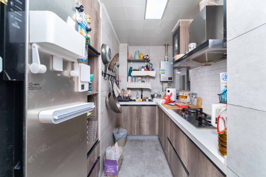 新城春天里房源室内图 常州新城春天里在售二手房源室内图_小牛看房