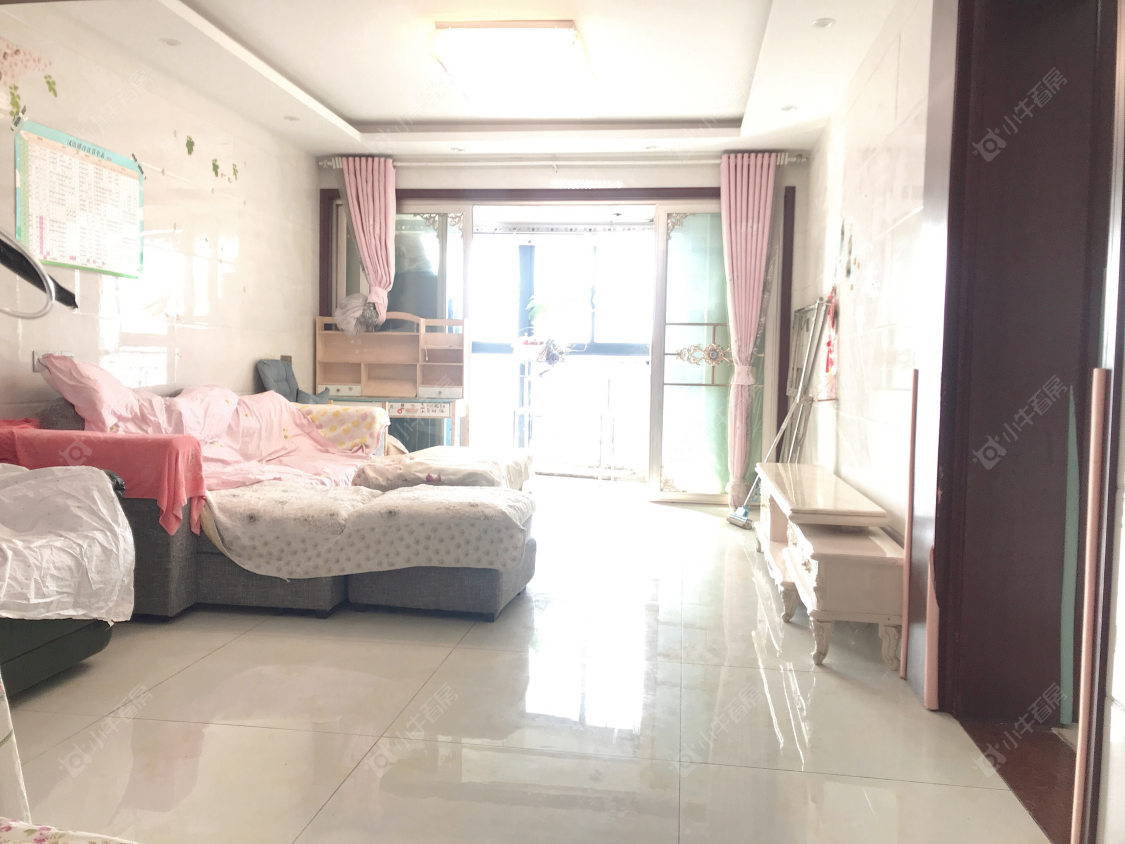 常州中央花园在租房源_小牛看房