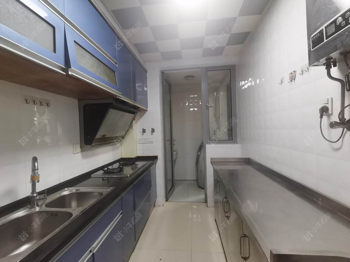 常州天隽峰在租房源室内图_小牛看房