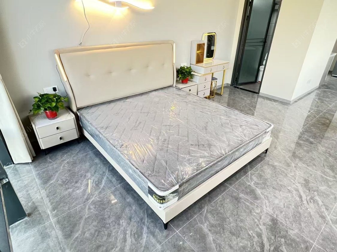 常州爱琴海公寓在租房源室内图_小牛看房