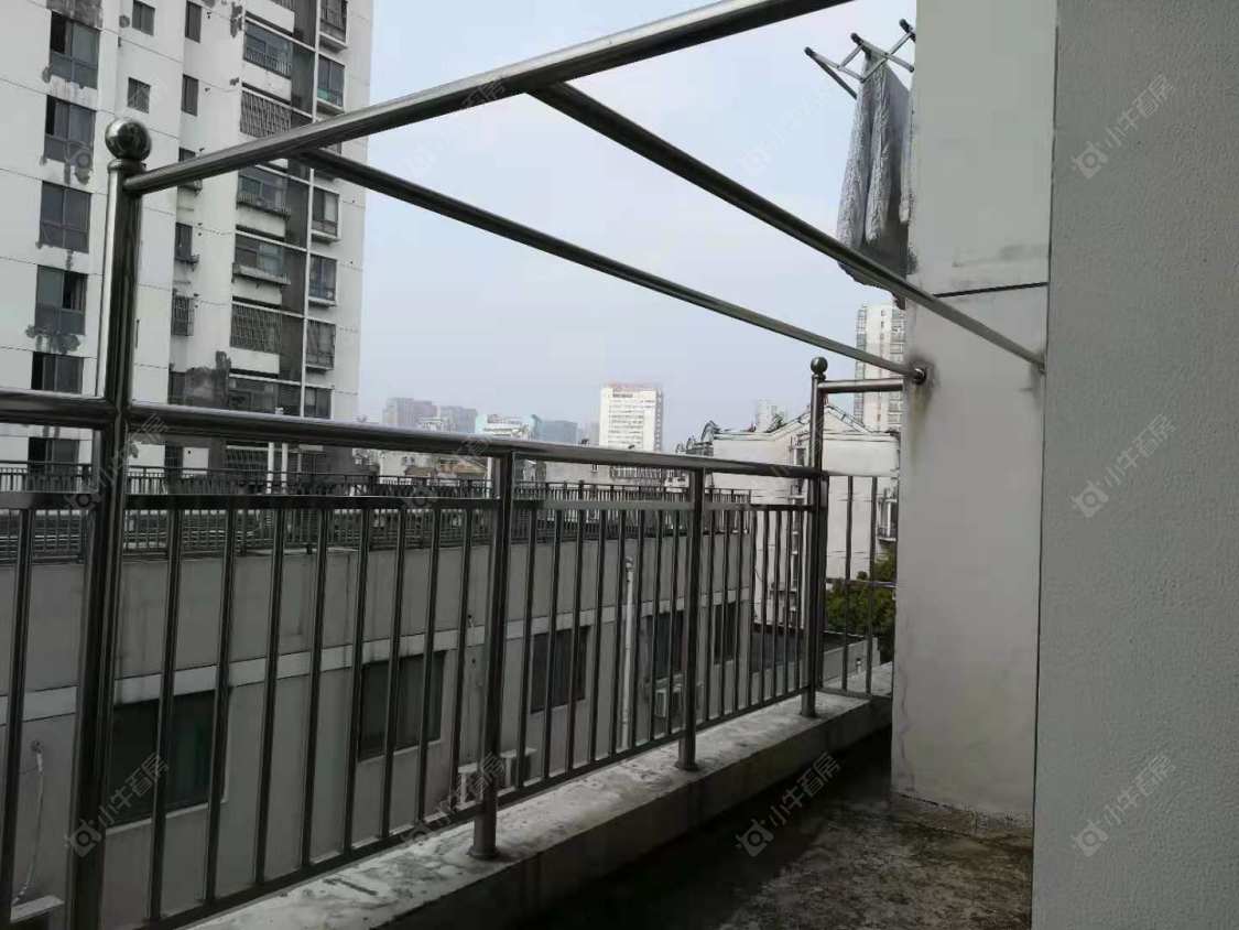 常州桃林雅景园在租房源_小牛看房