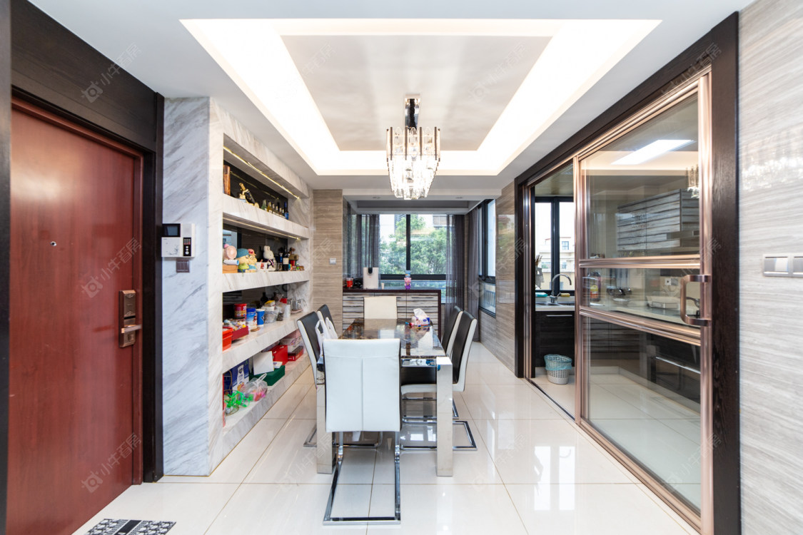 佳兆业凤凰湖壹号房源室内图 常州佳兆业凤凰湖壹号在售二手房源室内图_小牛看房