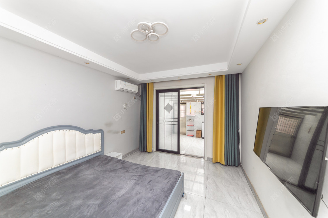 清潭新村房源室内图 常州清潭新村在售二手房源室内图_小牛看房