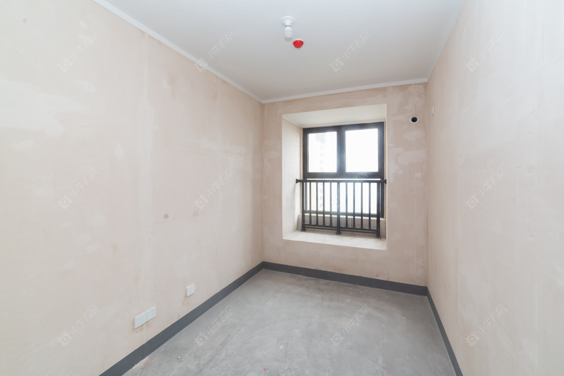 常州新城黑牡丹·世纪之光在售二手房源室内图_小牛看房