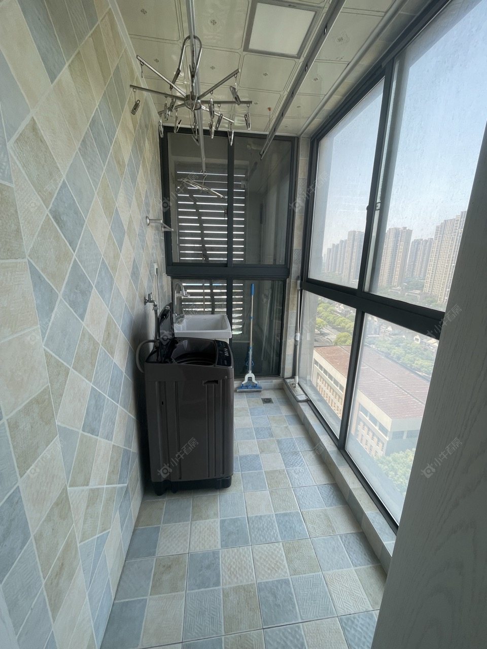 常州凯尔锋度在租房源户型图_小牛看房