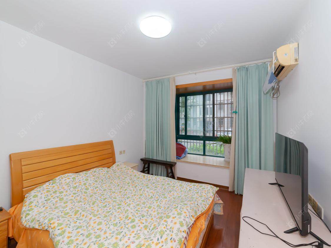 常州水木年华花园在租房源室内图_小牛看房