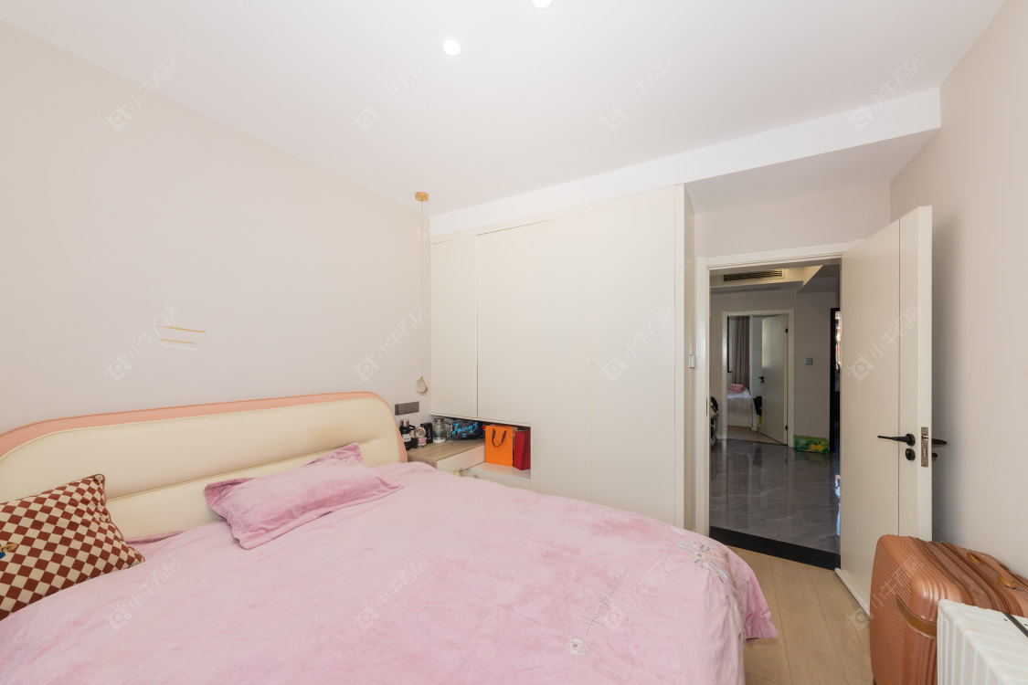 常州新龙花苑西区在售二手房源室内图_小牛看房