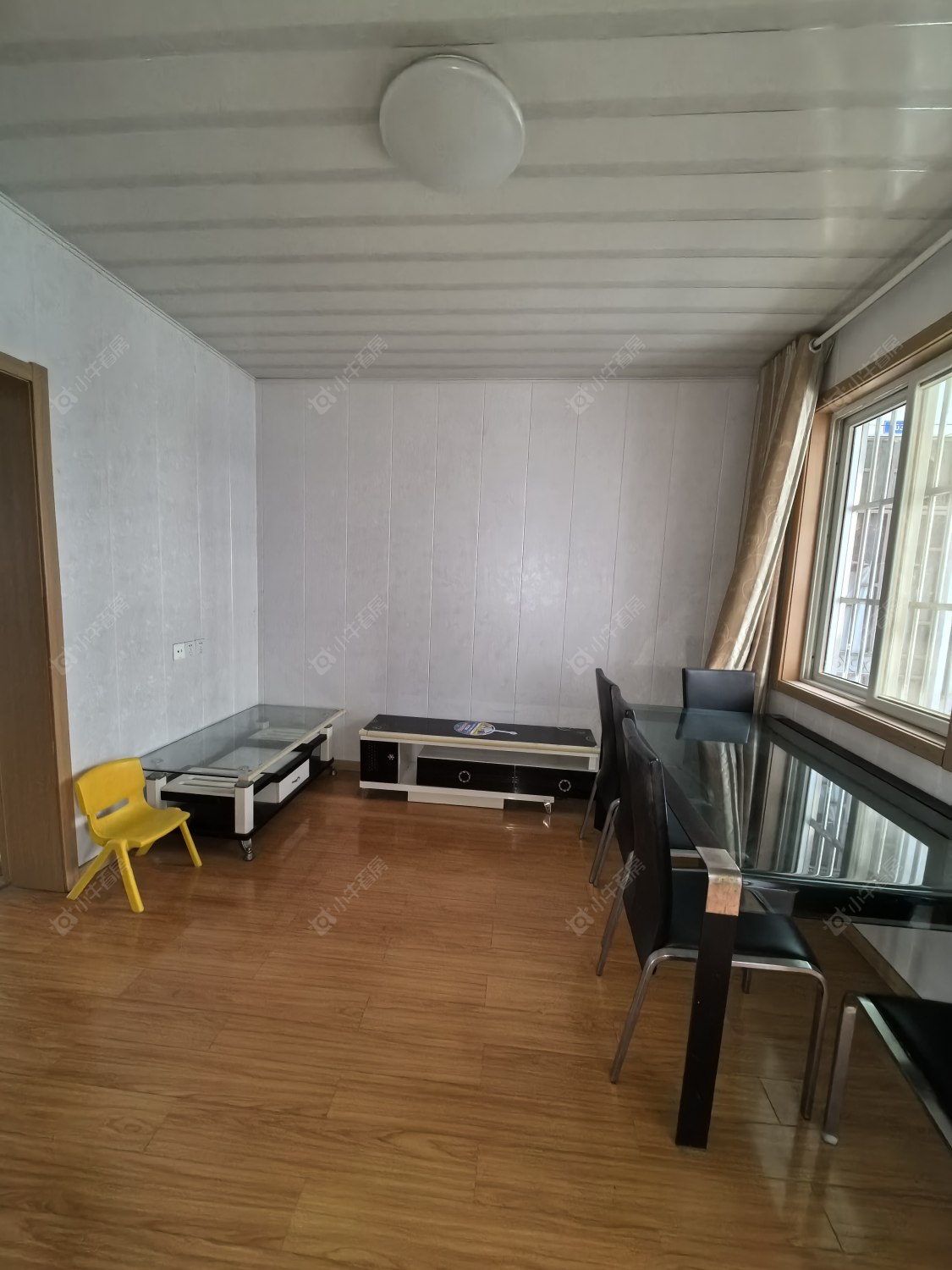 常州兰翔新村在租房源室内图_小牛看房