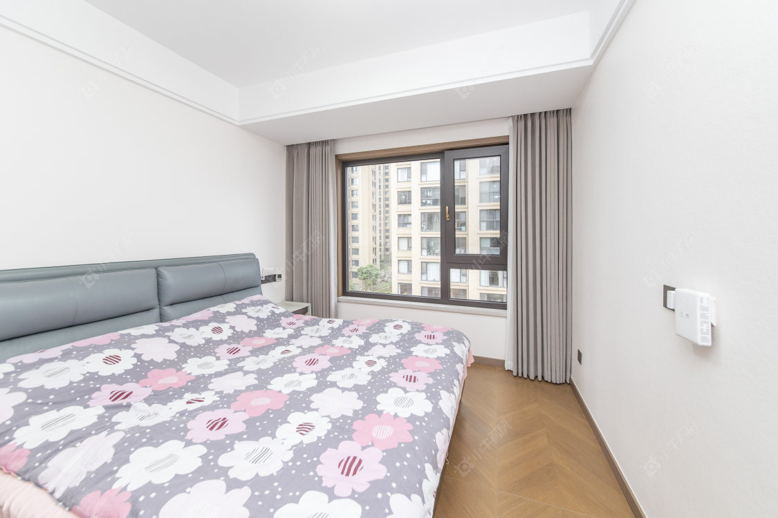 常州玉兰广场五期在售二手房源室内图_小牛看房