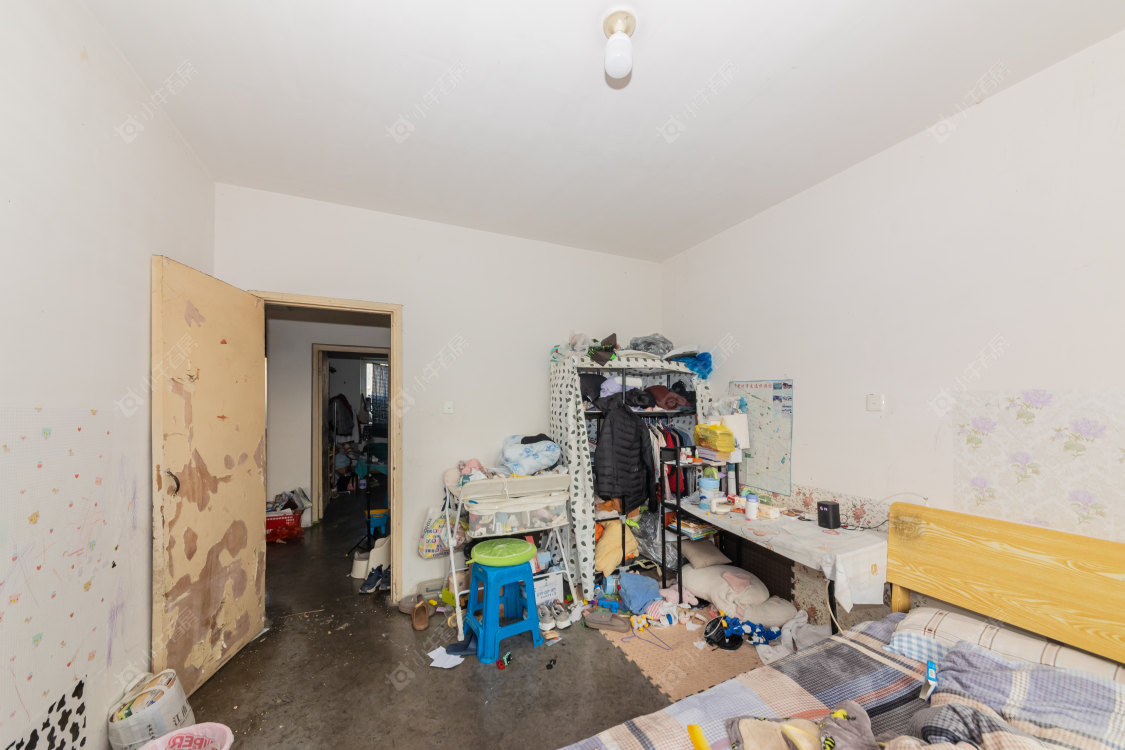 常州新景花苑一期在售二手房源室内图_小牛看房