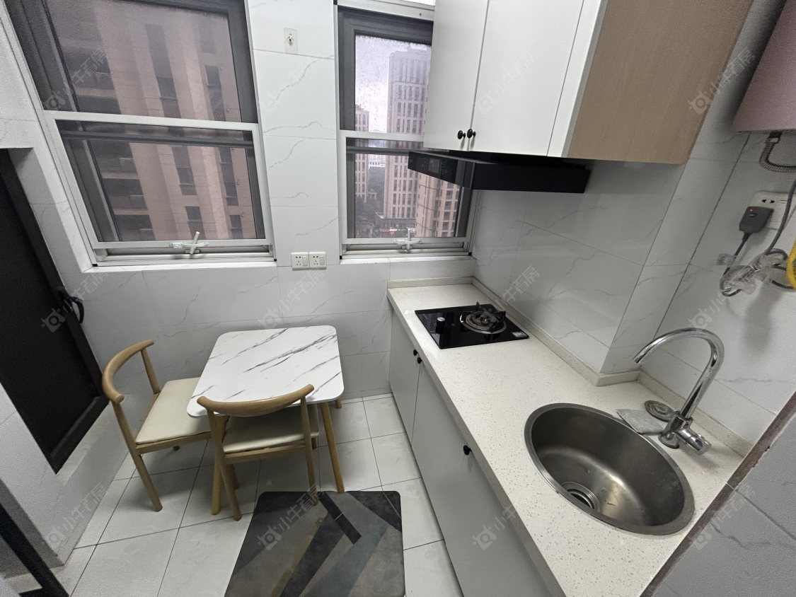 朗诗邻里中心房源户型图 常州朗诗邻里中心在租房源户型图_小牛看房