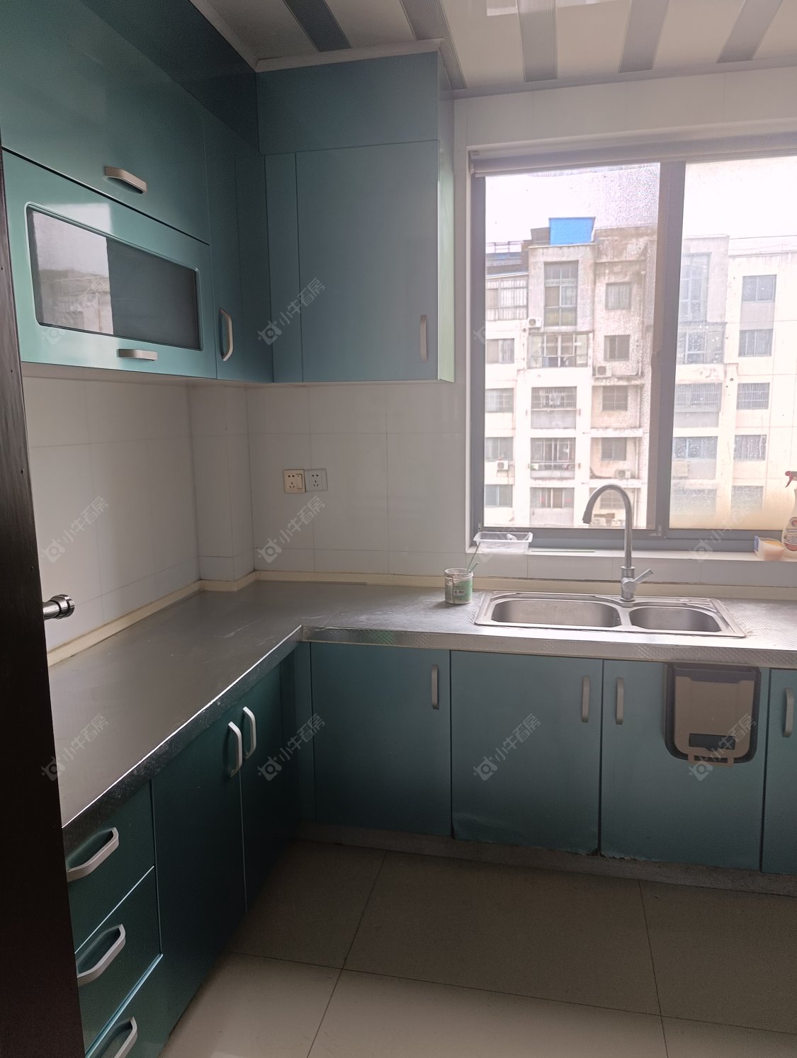 常州腾龙苑西区在租房源_小牛看房