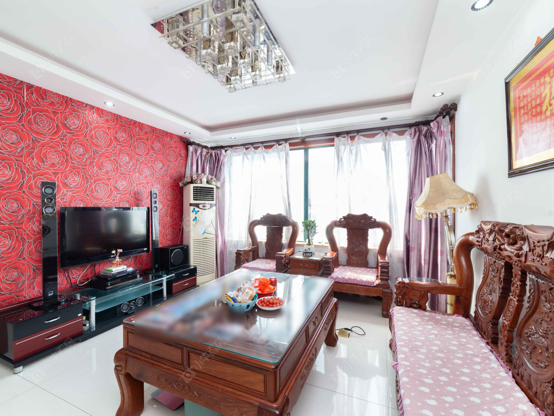 常州喜盈门花苑在售二手房源室内图_小牛看房