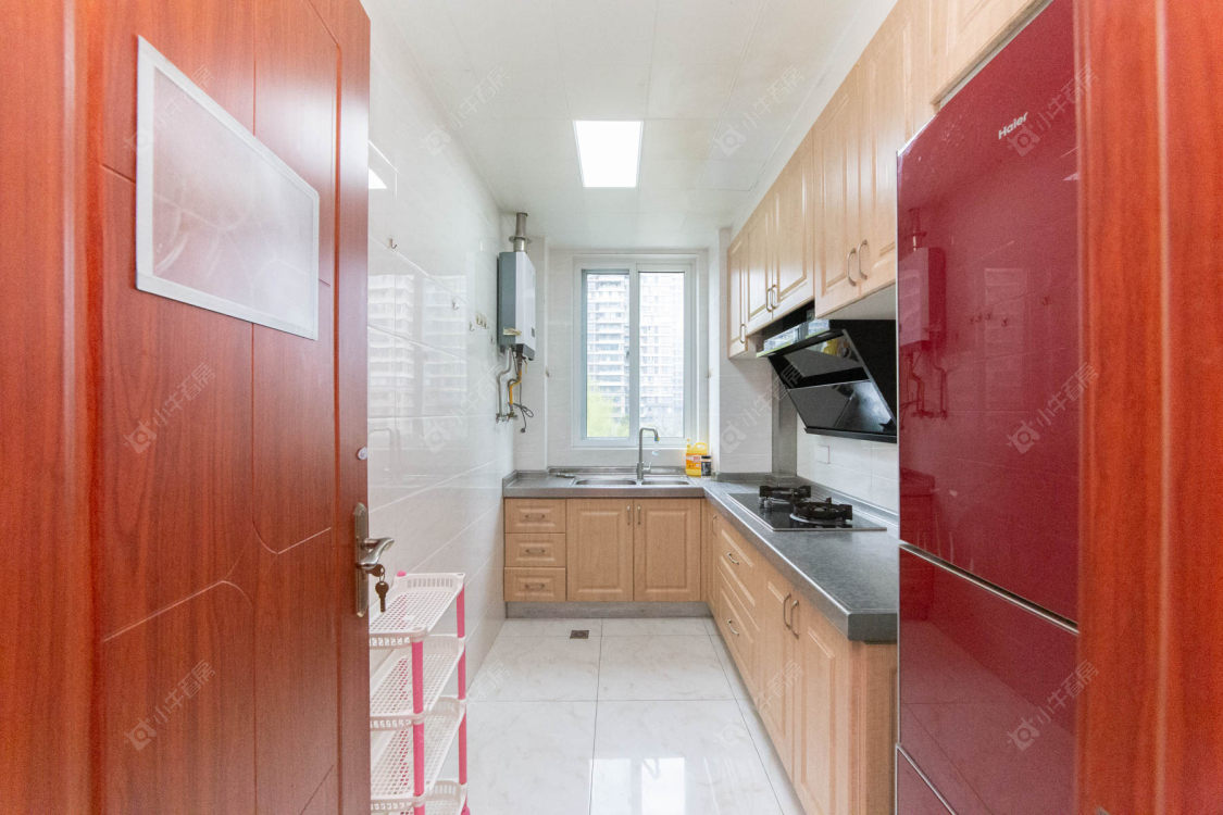 常州青洋花苑在售二手房源室内图_小牛看房