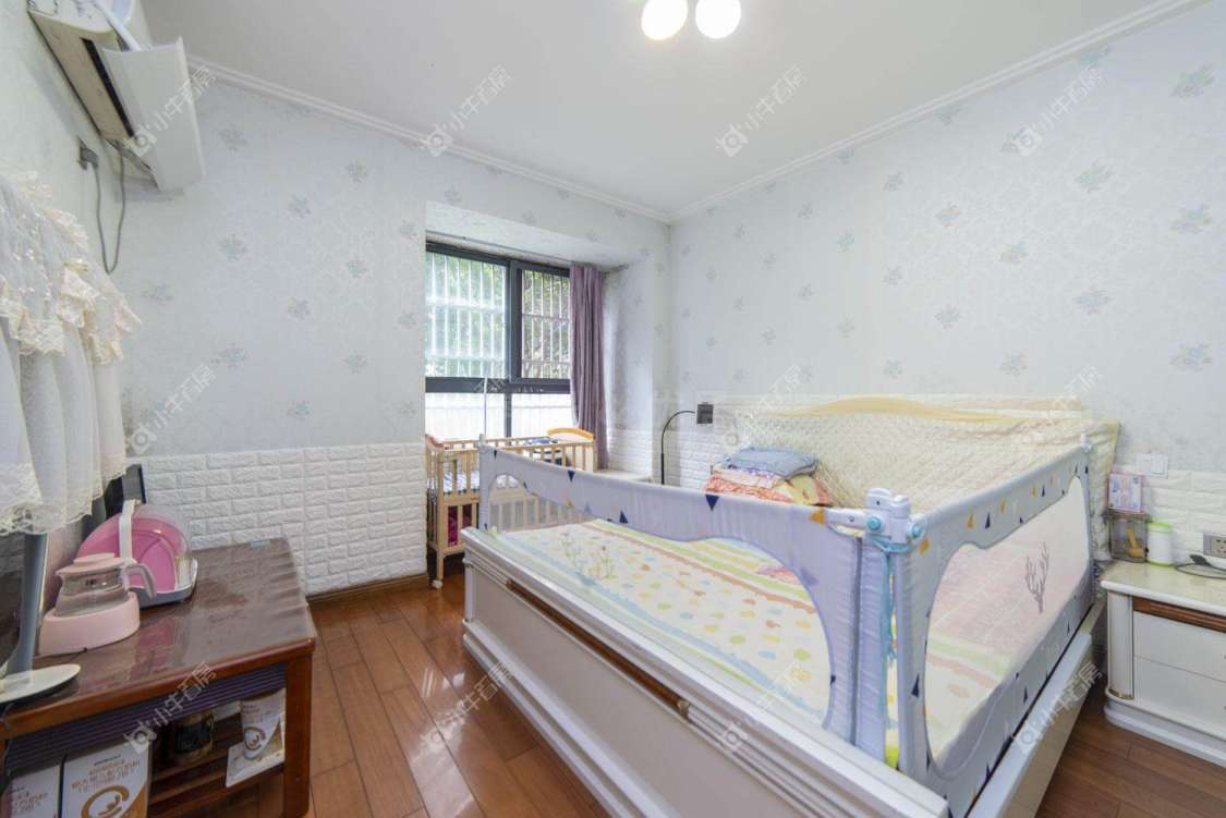 常州新城南都花海在租房源室内图_小牛看房