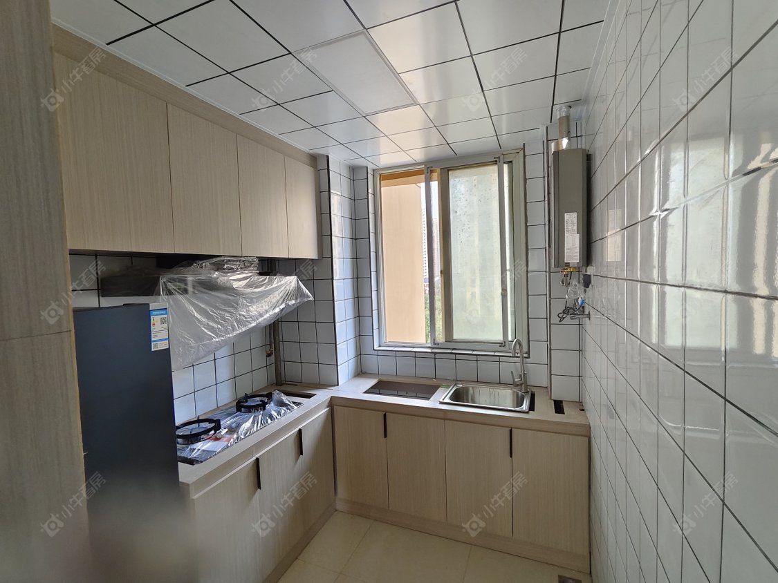 常州新景花苑一期在租房源室内图_小牛看房