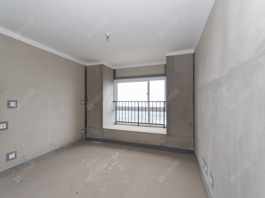 常州星河丹堤五区在售二手房源室内图_小牛看房