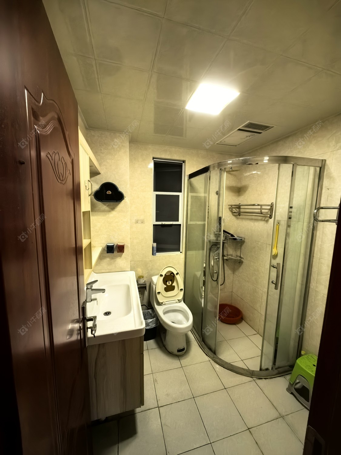 常州平岗星苑一期在租房源_小牛看房