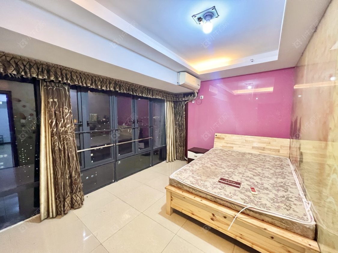 茂业泰富城房源室内图 常州茂业泰富城在租房源室内图_小牛看房