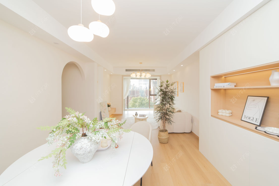 尚枫澜湾房源 常州尚枫澜湾在售二手房源_小牛看房