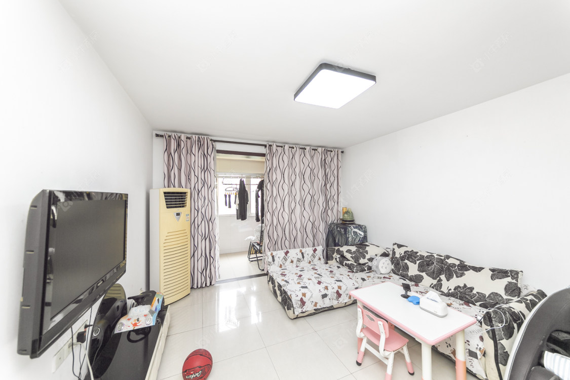 常州陈渡新苑在售二手房源室内图_小牛看房