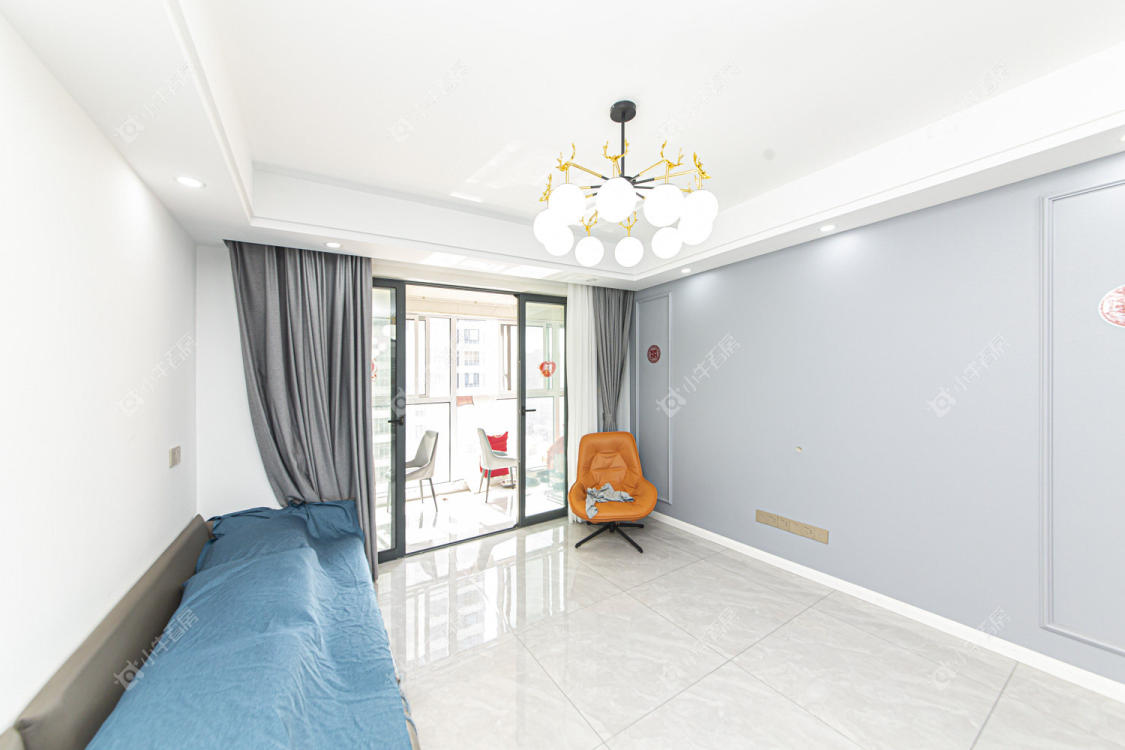 常州新城锦域在租房源室内图_小牛看房