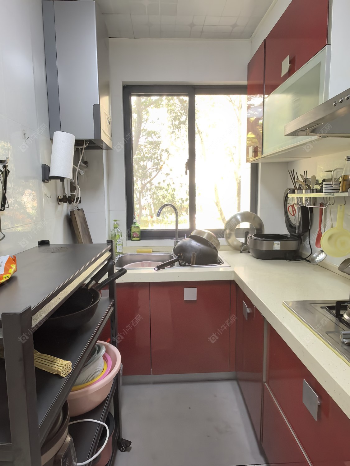 世茂香槟湖一期房源 常州世茂香槟湖一期在租房源_小牛看房