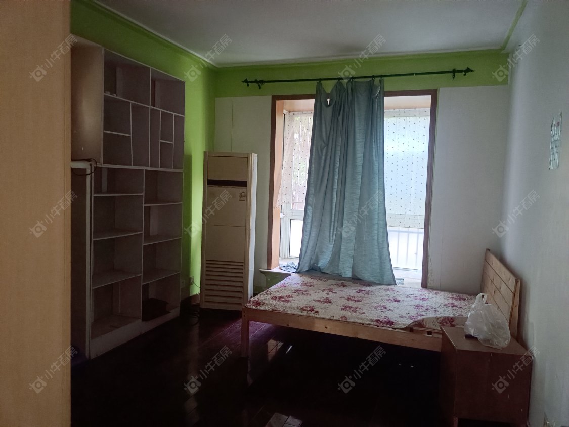 常州红梅假日花苑3室2厅2卫出租_小牛看房