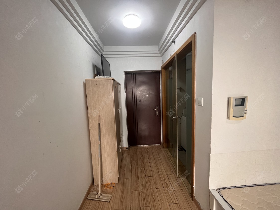 常州莱蒙城铂晶公寓租房_莱蒙城铂晶1室1厅公寓房源出租