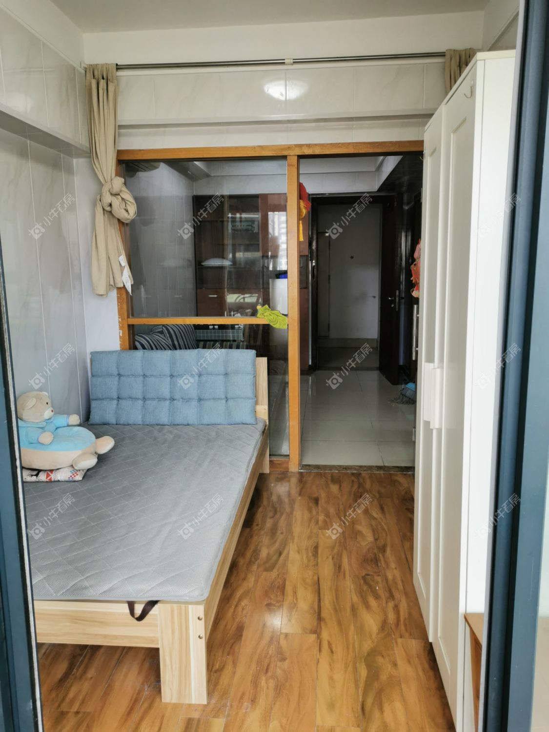 常州万泽大厦在租房源_小牛看房