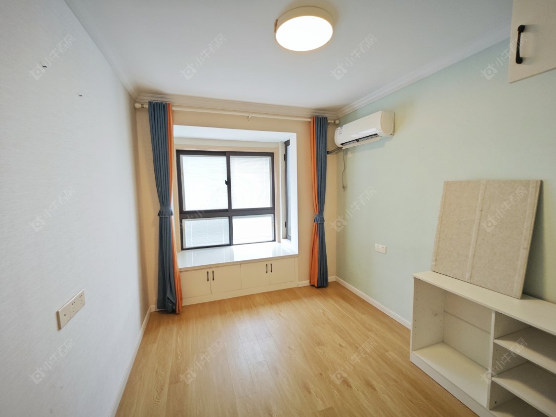 常州牡丹水岸国际在租房源_小牛看房