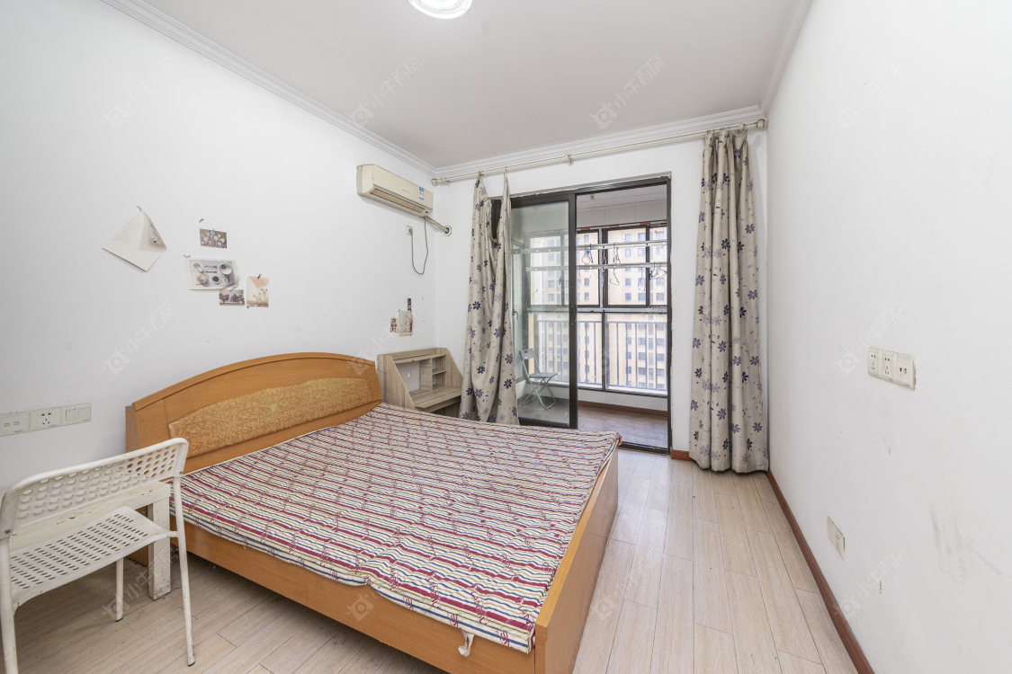 常州吾悦广场北区在售二手房源室内图_小牛看房